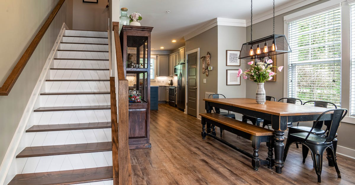 How to Incorporate the Boraam Farmhouse Bench in Small Dining Areas