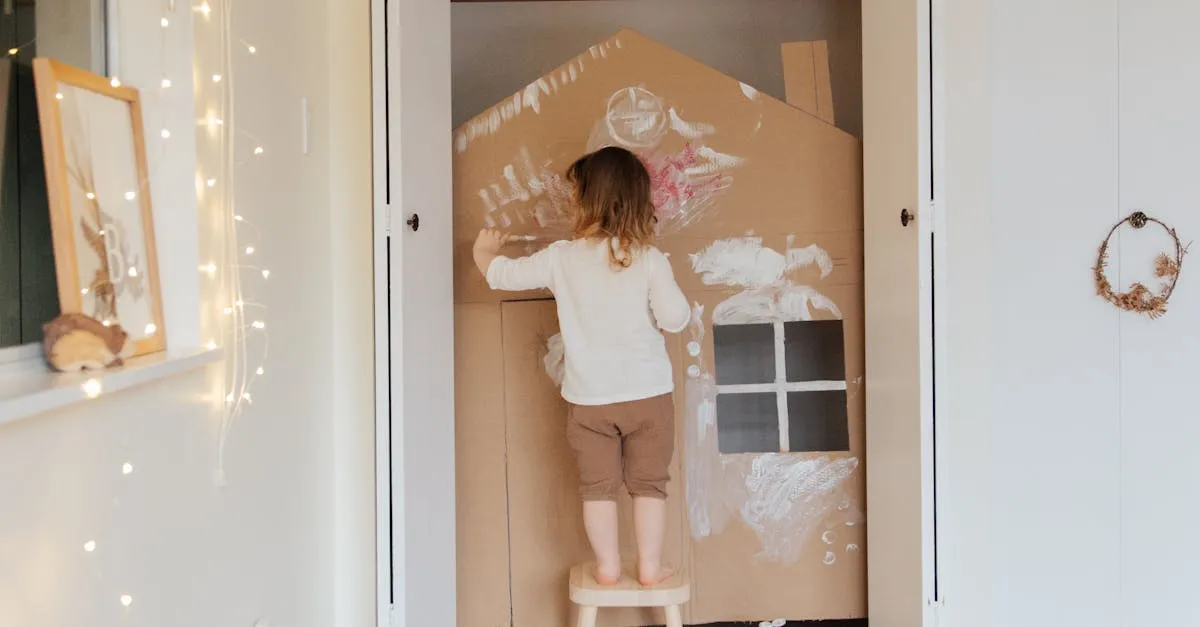 Rubbermaid vs Melissa & Doug Step Stool Comparison