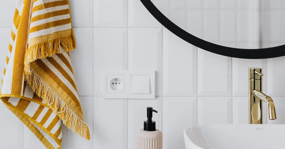 Creative Uses for Your iDesign Toothbrush Holder Beyond Toothbrushes