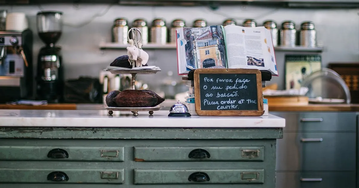 Kitchen Cart Comparison: Homestyles vs. Crosley Furniture