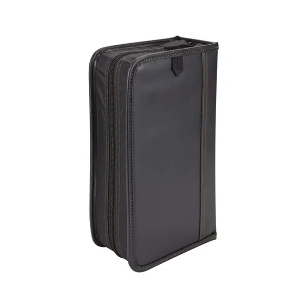 Case Logic KSW-92 Koskin 100 Capacity CD/DVD Prosleeve Wallet (Black)