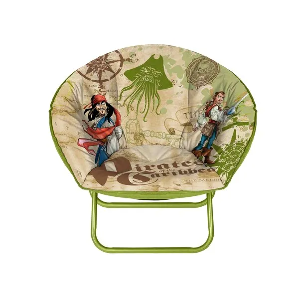 Idea Nuova Pirates Saucer Chair