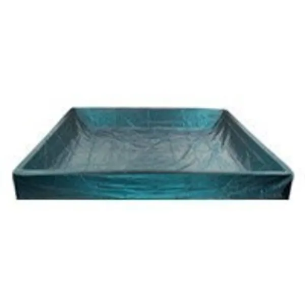 INNOMAX Deep Fill 8 to 9 Inch Soft Side Waterbed Liner Eastern King Size