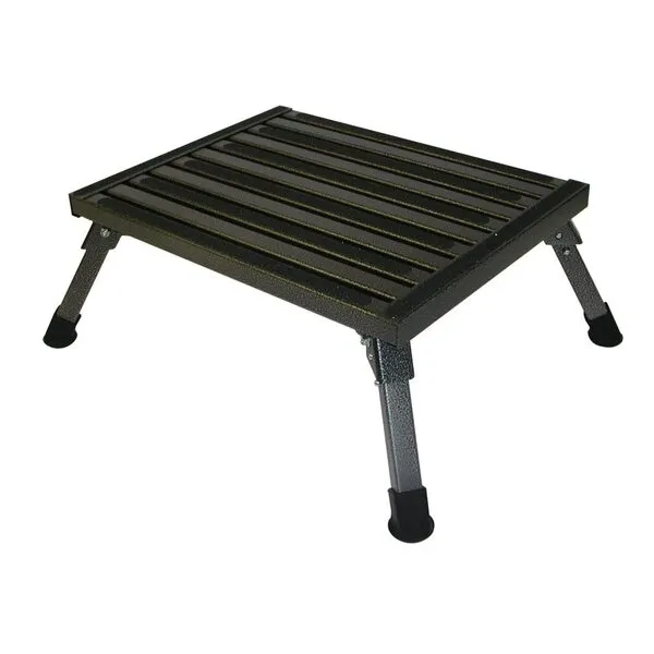 Safety Step F-08C V Silver Vein 15\