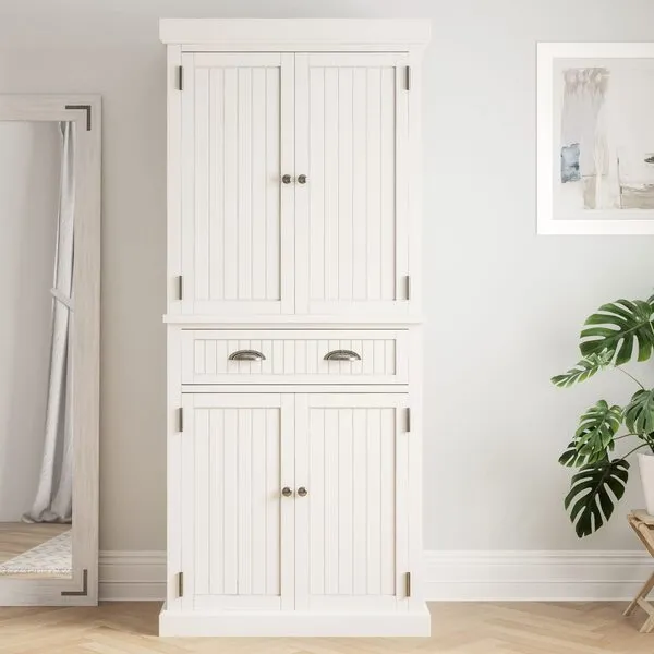 Homestyles Nantucket Pantry, 30\