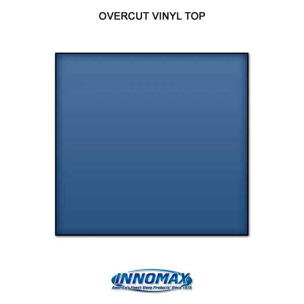 InnoMax Genesis 400 Gentle Wave Waterbed Mattress, Queen