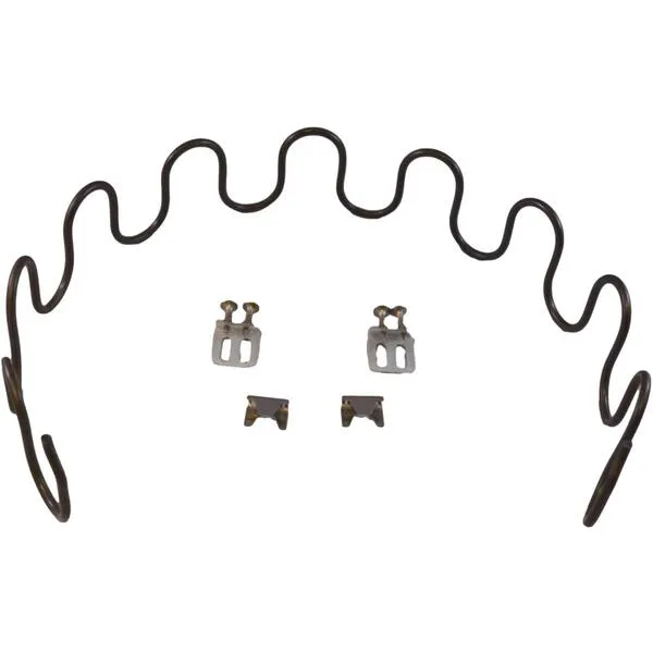Recliner-Handles Furniture Seat Spring Repair Kit, 21 Inch