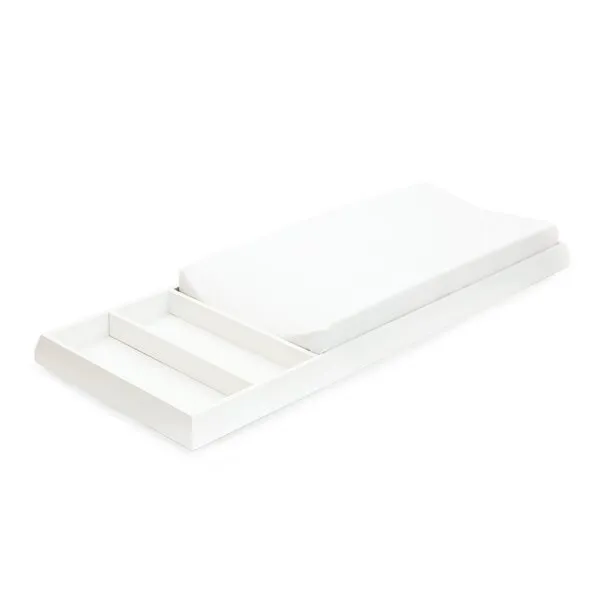 OEUF XL Station, White