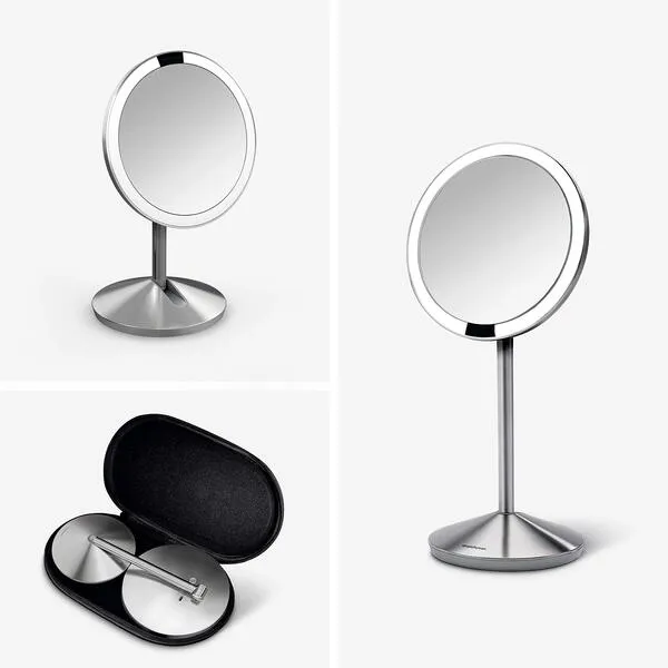 simplehuman Sensor Mirror, 5