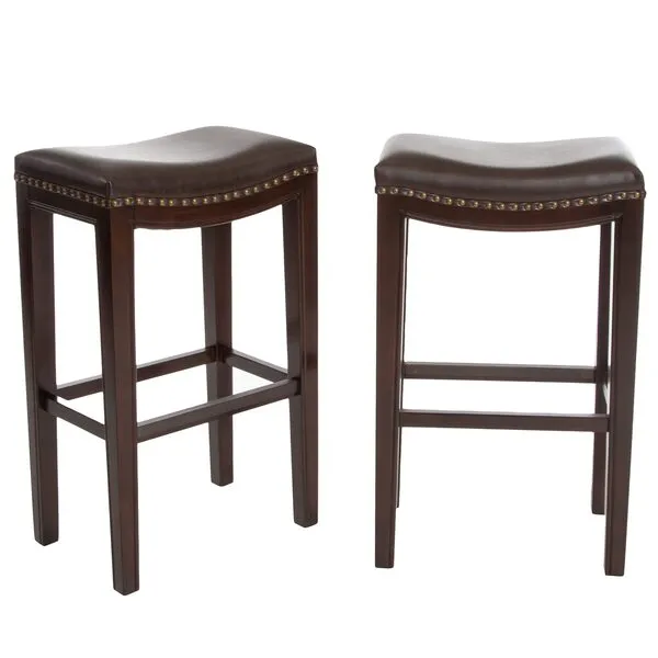 Christopher Knight Home Avondale Backless Bar Stools,12