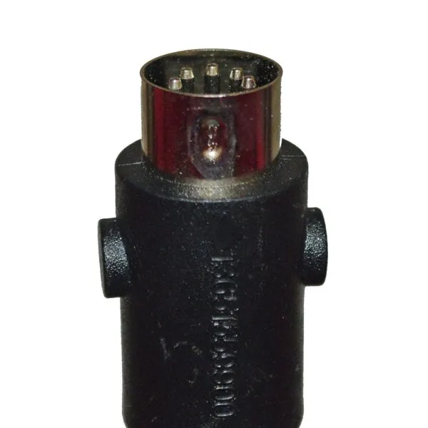 Hmleaf Two Button, 5 pin, Lift Chair or Power Recliner Hand Control