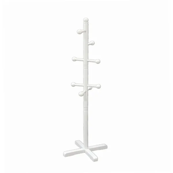 Frenchi Home Furnishing Freestanding Kid's Coat Rack