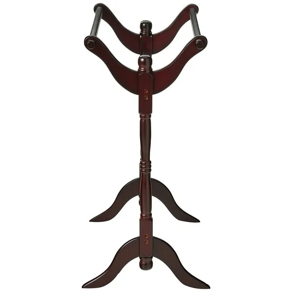 Frenchi Home Furnishing Quilt/Blanket Rack
