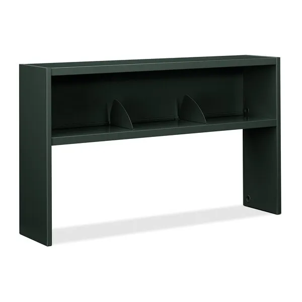 HON 38000 Series Stack-On Hutch, 60