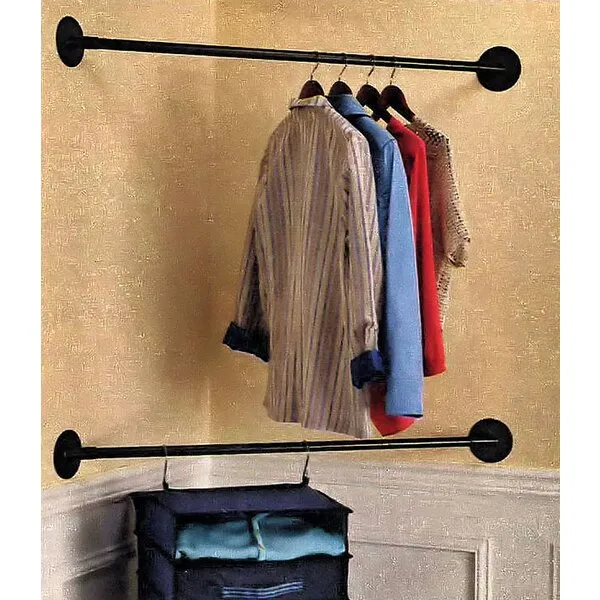 Hanging Bars 43