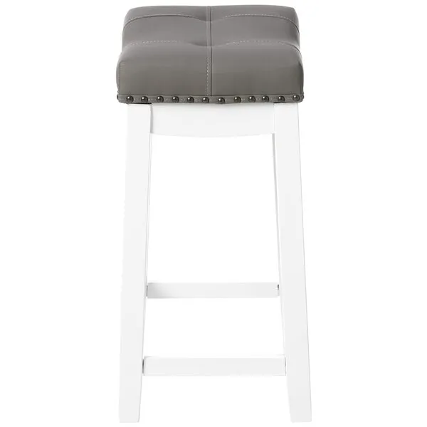 Angel Line Cambridge bar stools, 24