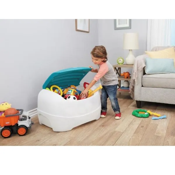 Little Tikes Play \'N Store Toy Chest