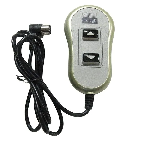 Lift Chair Lighted Hand Control 11560 & 11560UX