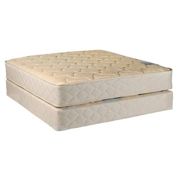Dream Solutions USA Chiro Premier Orthopedic (Beige) Full Size - 54\