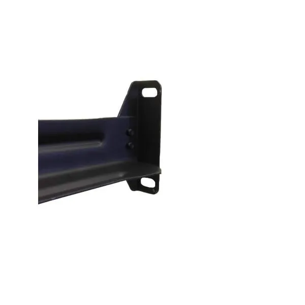 Glideaway Twin Full Bolt-On Side Bed Rails with Cross Wire Heavy Duty Replacement Slats
