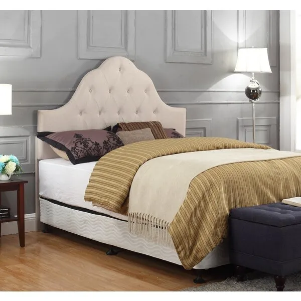 Container Furniture Direct B8096-2, Standard, Beige