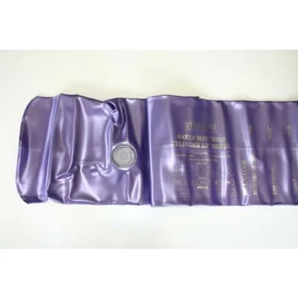 Premium Free Flow Softside Waterbed Tube Set of 10 (King) 71
