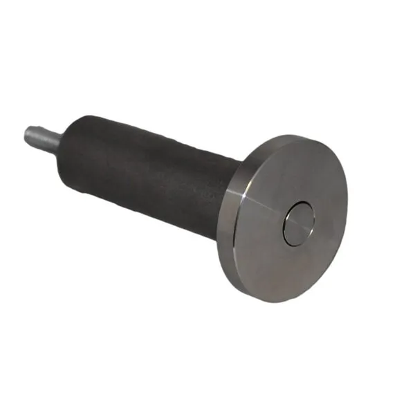 FR Furniture Rehab Accessory Receiver for Table Top Tray, Wine Glass Holder, Tablet Holder and Other Accessories