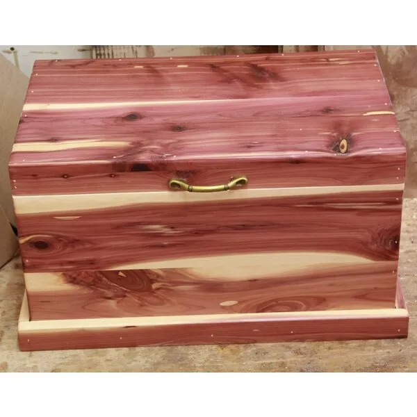 Cedar chest, storage chest, hope chest, blanket box, wooden chest, wool sweater storage, small toy chest, keepsake chest
