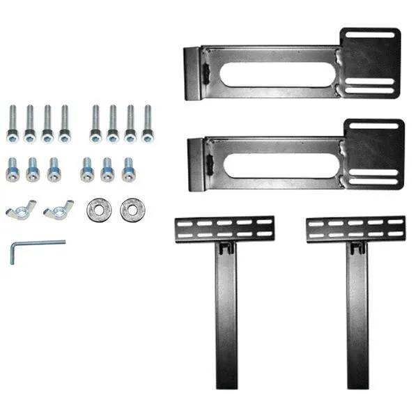 Ease/Ease 2.0 Headboard Bracket Kit