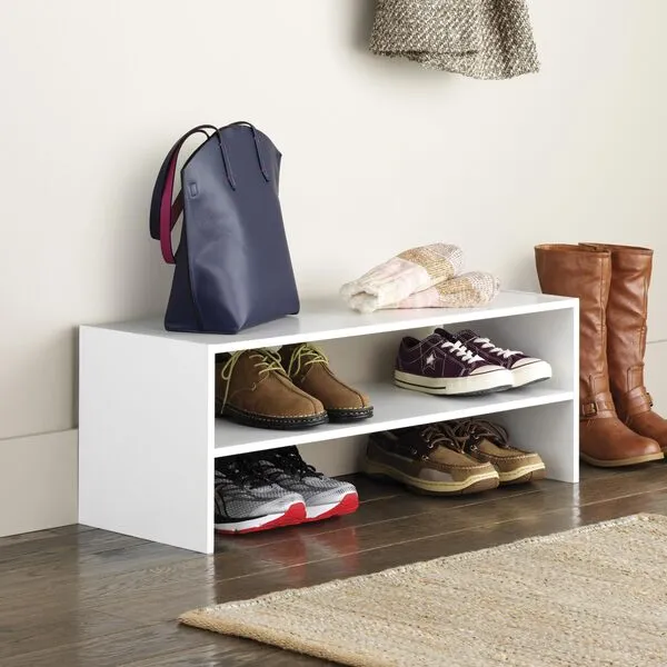 Whitmor Stackable 31
