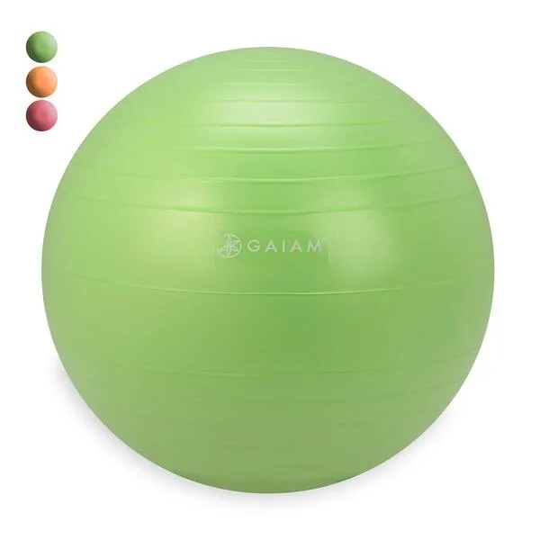 Gaiam Kids Balance Ball Chair
