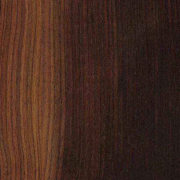 Sauder Clifford Place Hutch, Grand Walnut finish