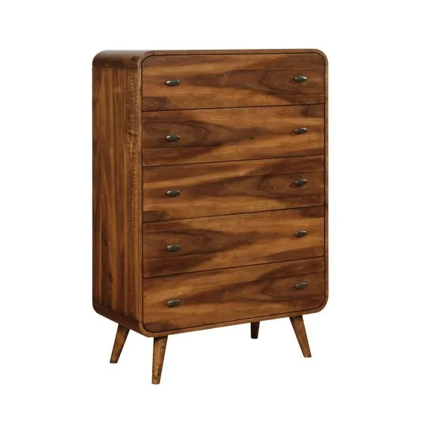 Coaster Furniture Piece Multicolored 205135