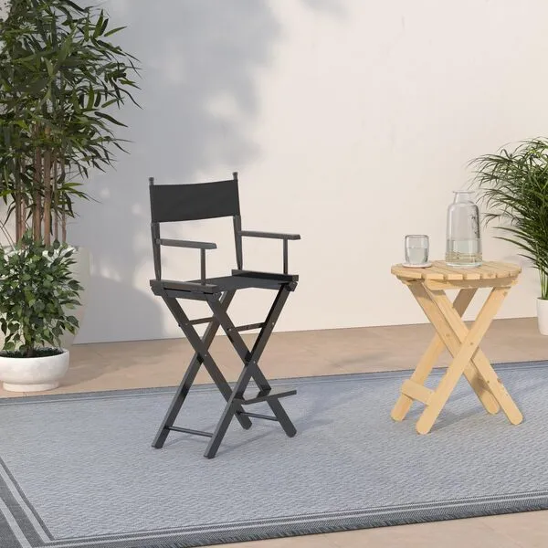 CLAR DC-30 Directors Chair 30