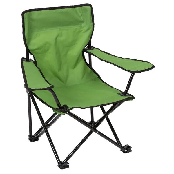 Pacific Play Tents Emerald Green Kids Super Folding Chair