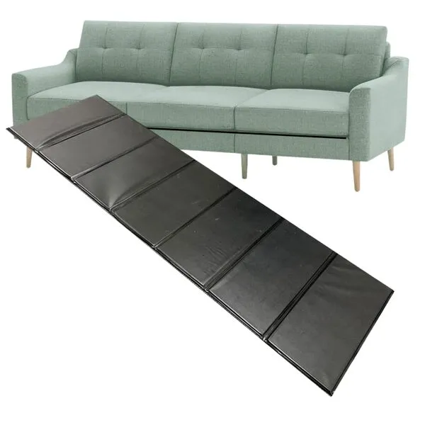 Evelots Couch Cushion Supports for Sagging Seat (66 Inches) Heavy Duty Sofa Seat Cushion Support Board to Fix & Protect Furniture, Extend Life of Loveseat, Couches, Extra Thick Pressed Wood