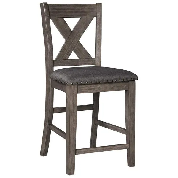 Signature Design by Ashley Caitbrook Rustic 24.63