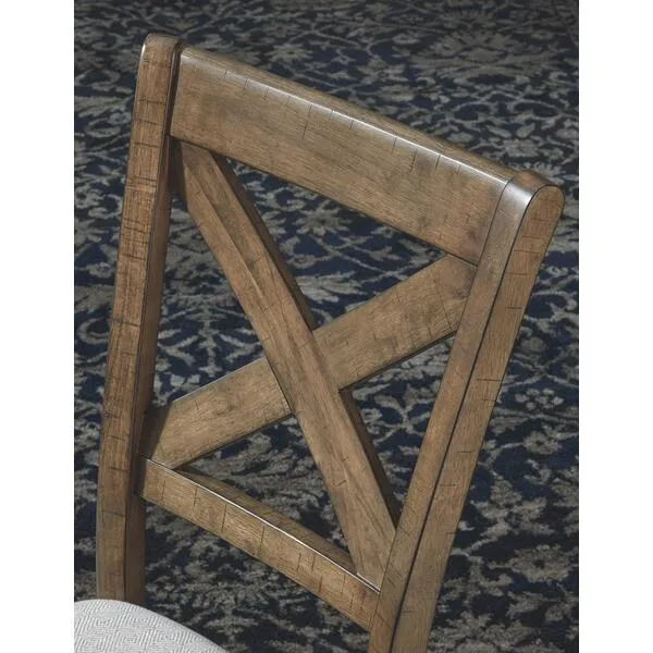 Signature Design by Ashley Moriville Modern Farmhouse 19
