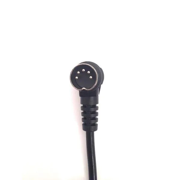 Fromann 2 Button 5 Pin Power Recliner Handle Electric Lift Chairs Hand Controller Side Hand Control Handset Replacement Parts