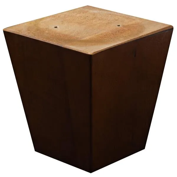 ComfortStyle Legs for Furniture, Sofa Ottoman and Chair 4