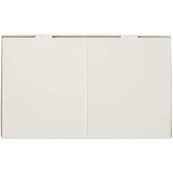 S.A. RICHARDS S A Richards 1401 Prop-IT Acid Free Storage Chest 2/Pkg-Large