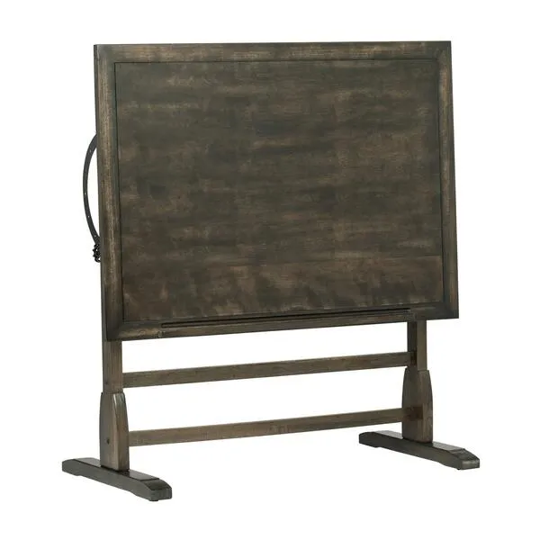 Studio Designs Vintage Drawing/Drafting Table with Pencil Ledge - 42