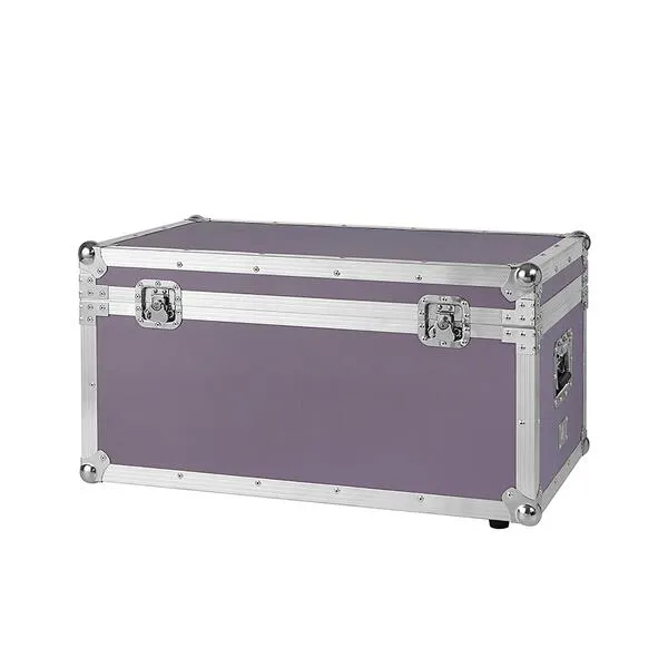 VIN Armored Trunks - Daybreak Purple