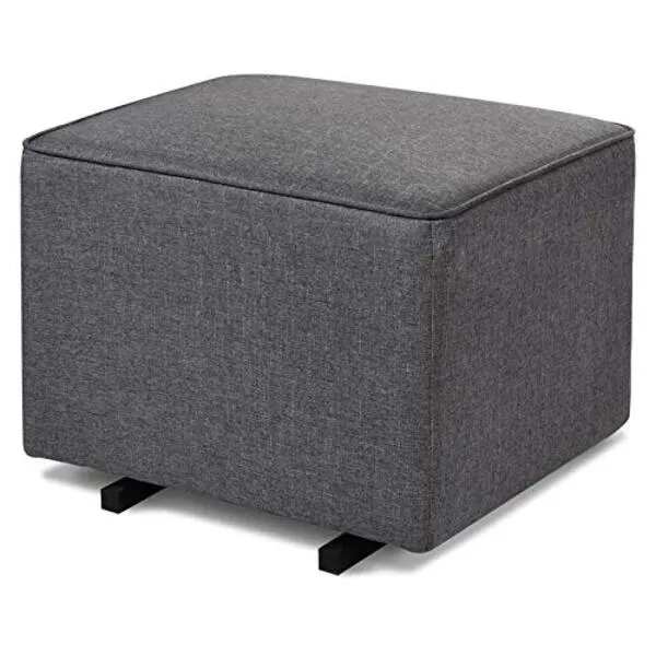 Davinci Universal Gliding Ottoman