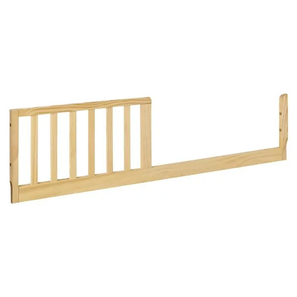 DaVinci Union Toddler Bed Conversion Kit (M3899) in Natural