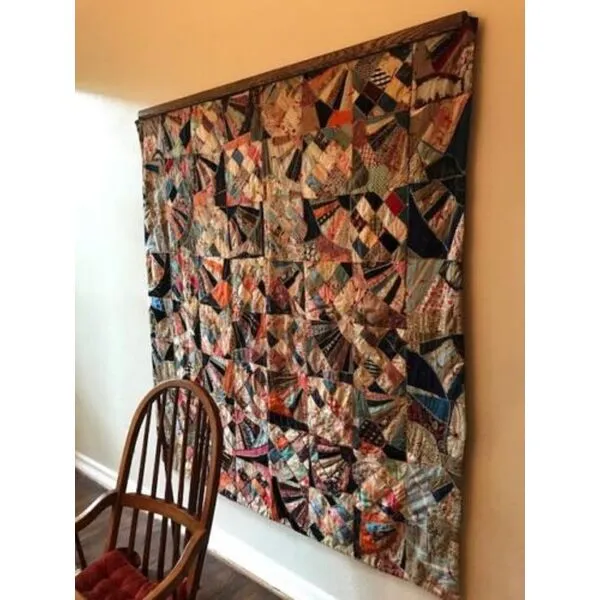 Quilt Hanger up to 65