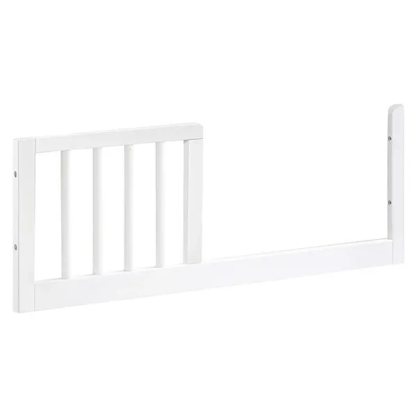 Babyletto Toddler Bed Conversion Kit (M12999) for Gelato Mini in White
