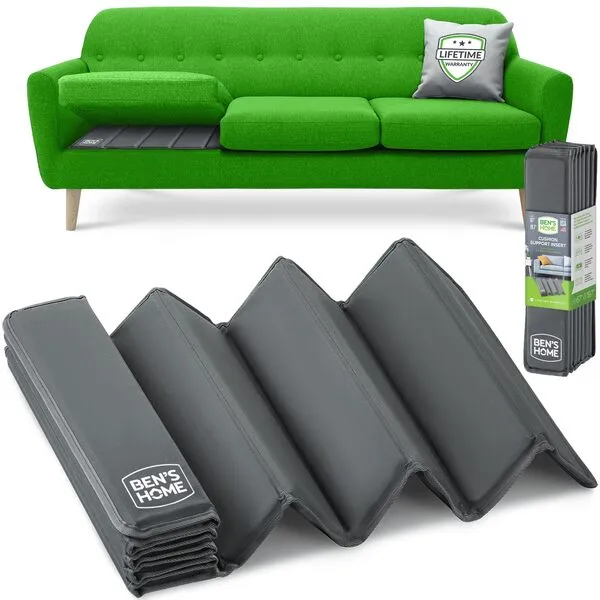 BEN'SHOME® Lifetime Couch Cushion Support [19.7
