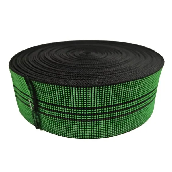 Upholstery Webbing Chair Couch Material Replacement,Elastic Webbing Latex Band, Stretchy Spring Alternative, Furniture Repair DIY Elasbelt 2\