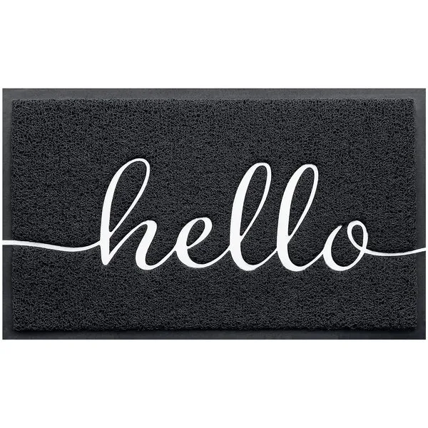 BeneathYourFeet Door Mat (30